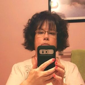 Meet your Posher, Irene